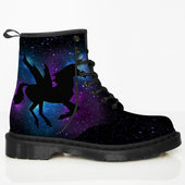 Unicorn Boots