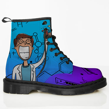 Chemist Boots