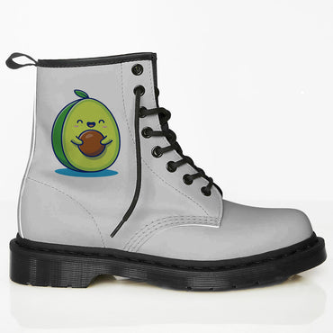 Avocado Boots