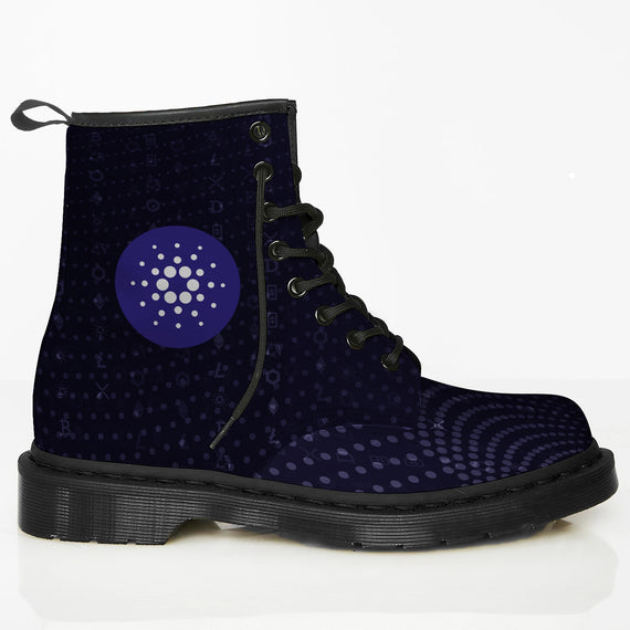 Cardano Boots