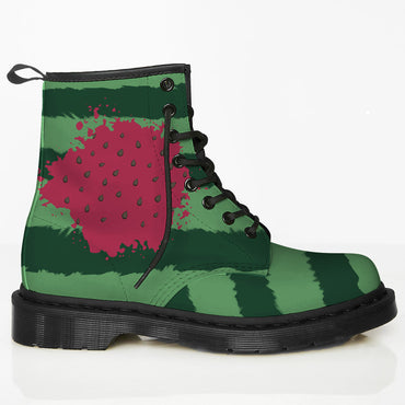 Watermelon Boots