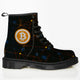 Bitcoin Boots