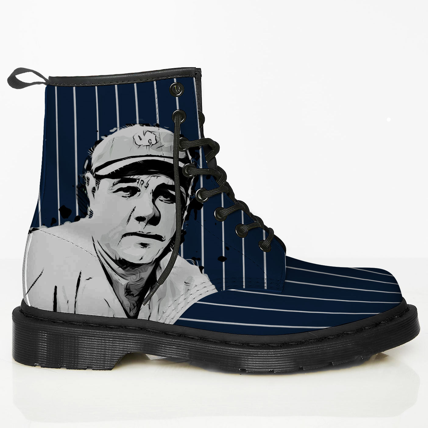 Babe Ruth Boots
