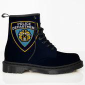 Police Boots