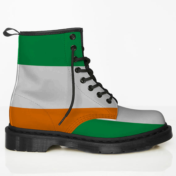 Ireland Boots