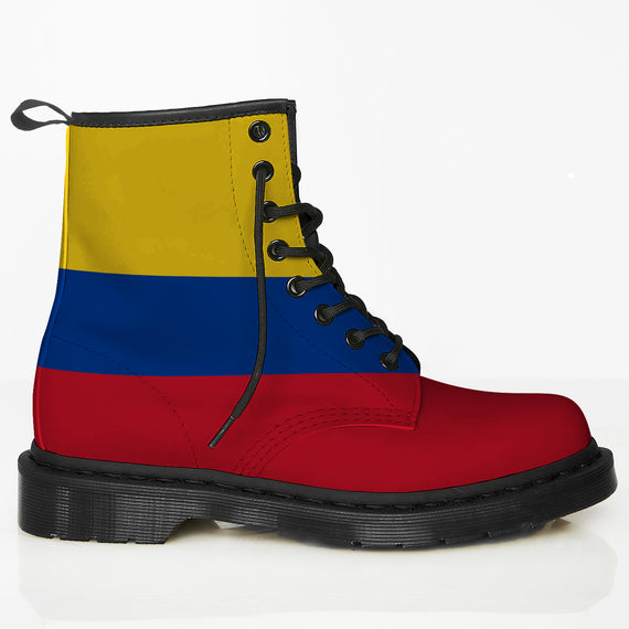 Colombia Boots