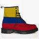 Colombia Boots