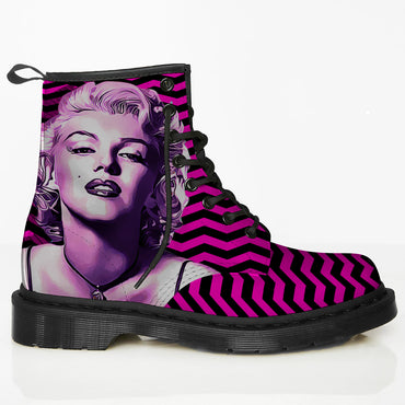 Marilyn Monroe Boots