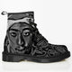 Tupac Shakur Boots