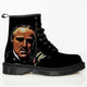 The Godfather Boots