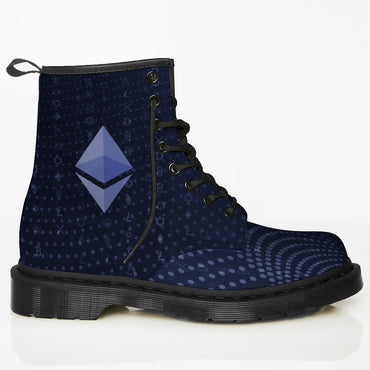 Ethereum Boots
