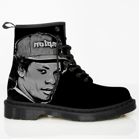 Eazy-E Boots