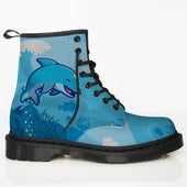 Dolphin 2 Boots