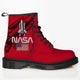 NASA 3 Boots