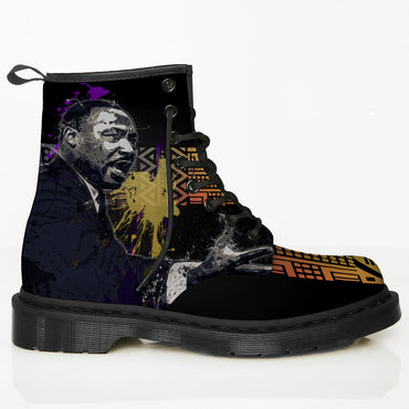 MLK Boots