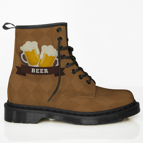 Beer Boots