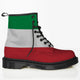 Italy Boots