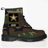 Army Boots