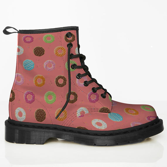 Donuts 2 Boots