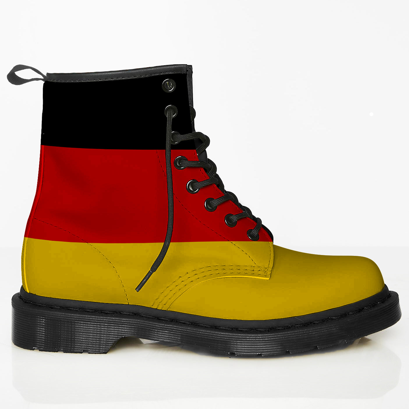 Germany Boots