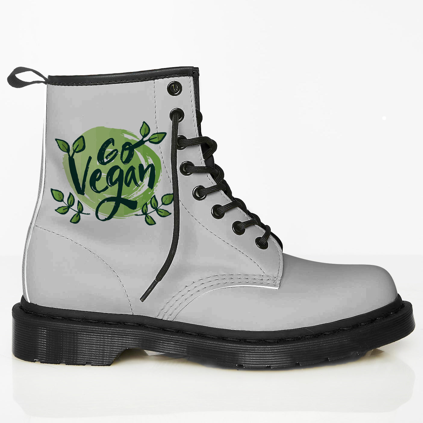 Vegan Boots