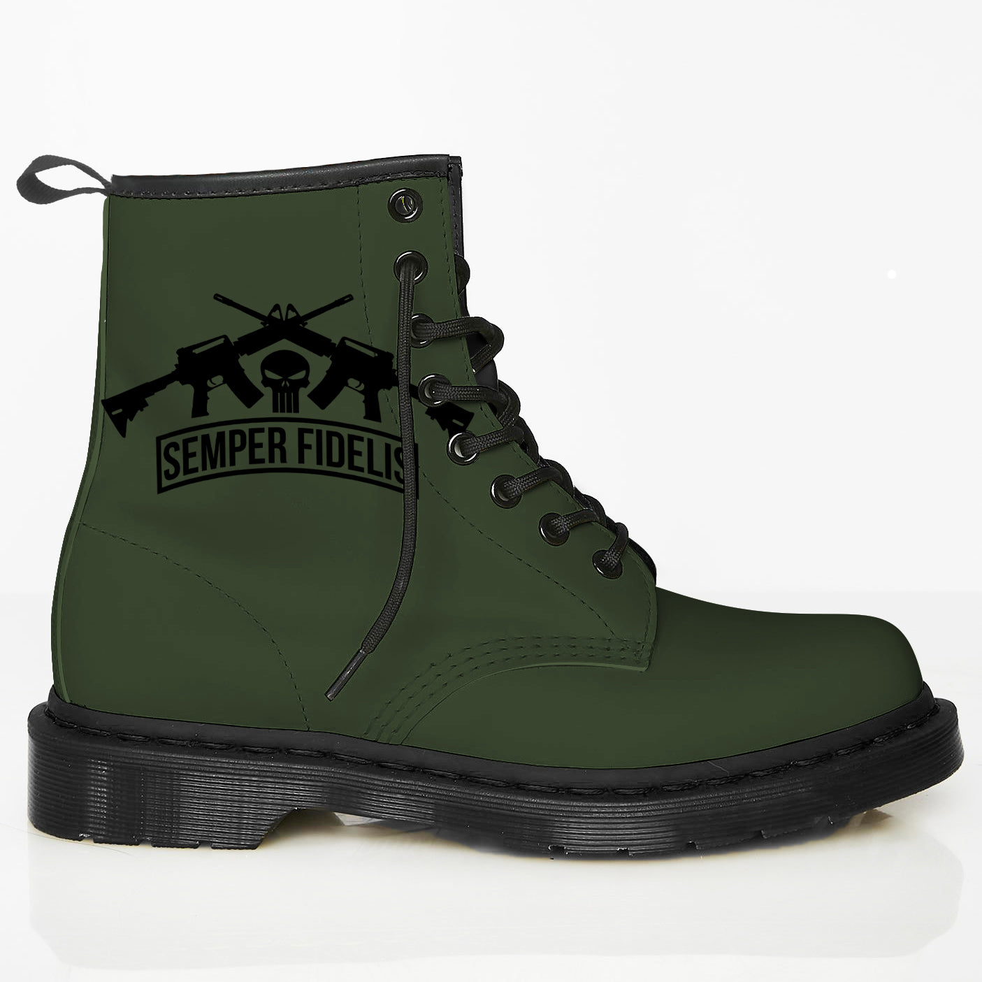 US MARINES BOOTS