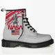 NASA 2 Boots