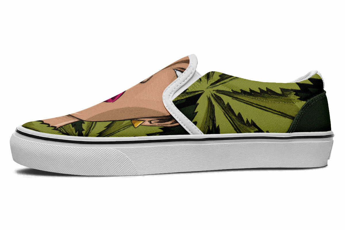 Toke Slip Ons