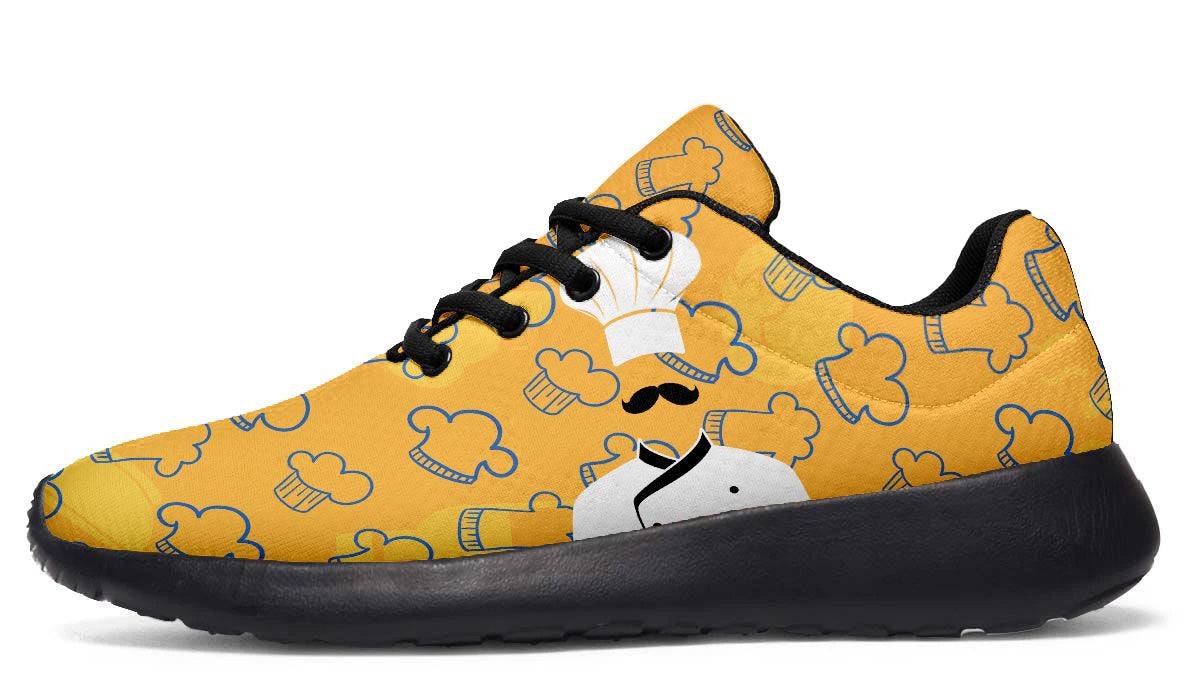 Chef Shoes