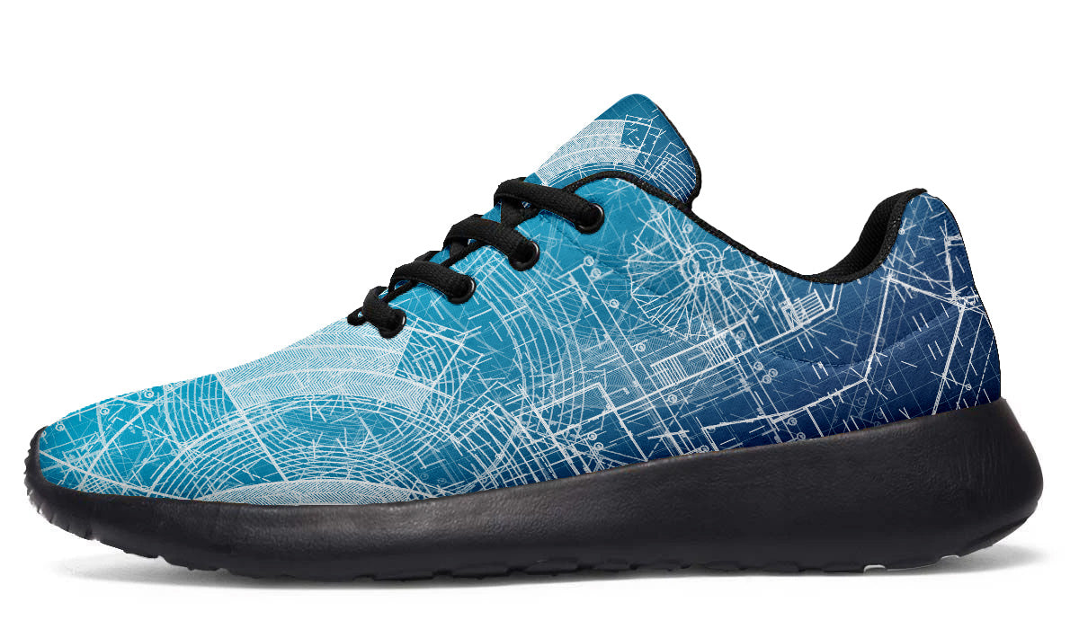 Architect Shoes