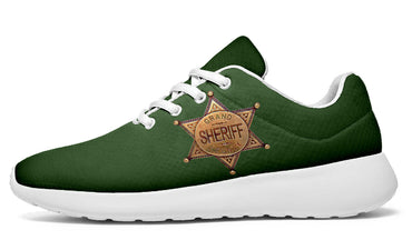 Sheriff Shoes