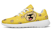 Labrador Doodle Shoes