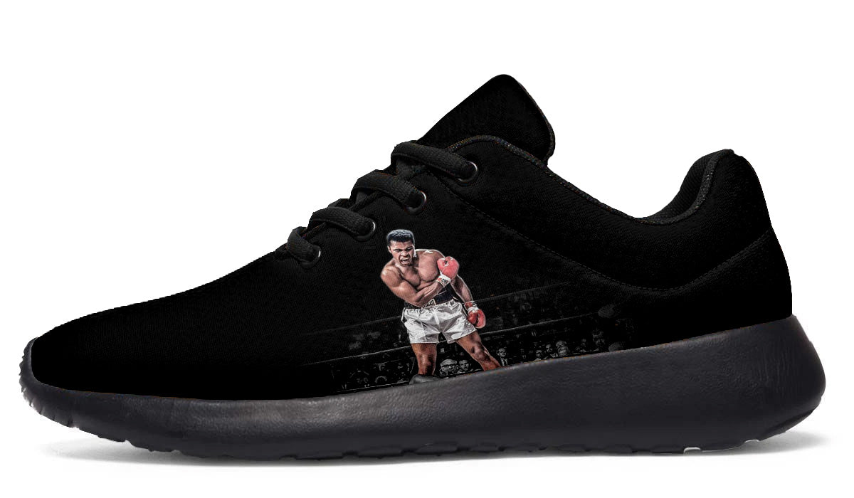 Muhammad Ali Shoes