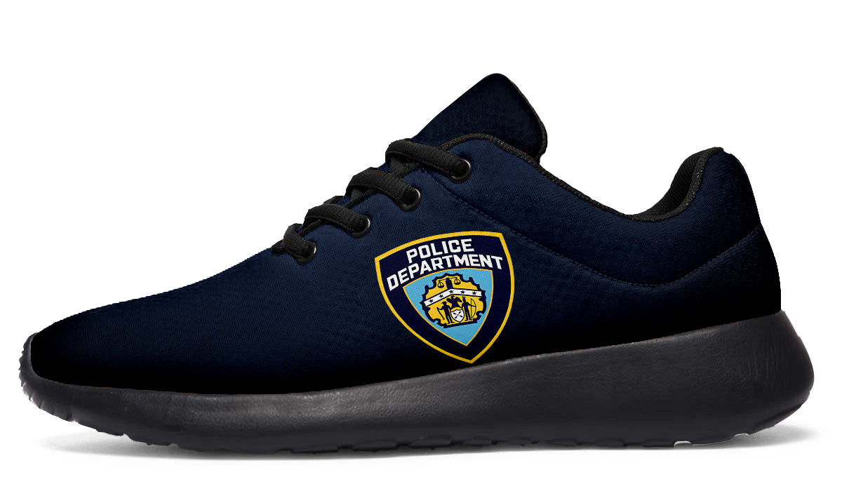 Police Shoes
