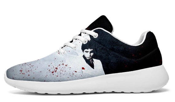 Scarface Shoes