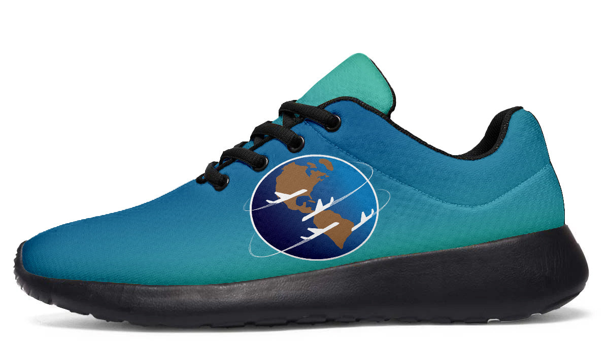 Pilot Shoes
