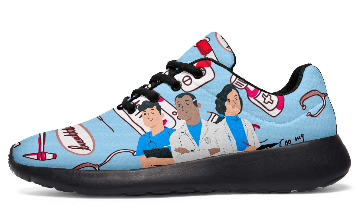 Doctor Shoes