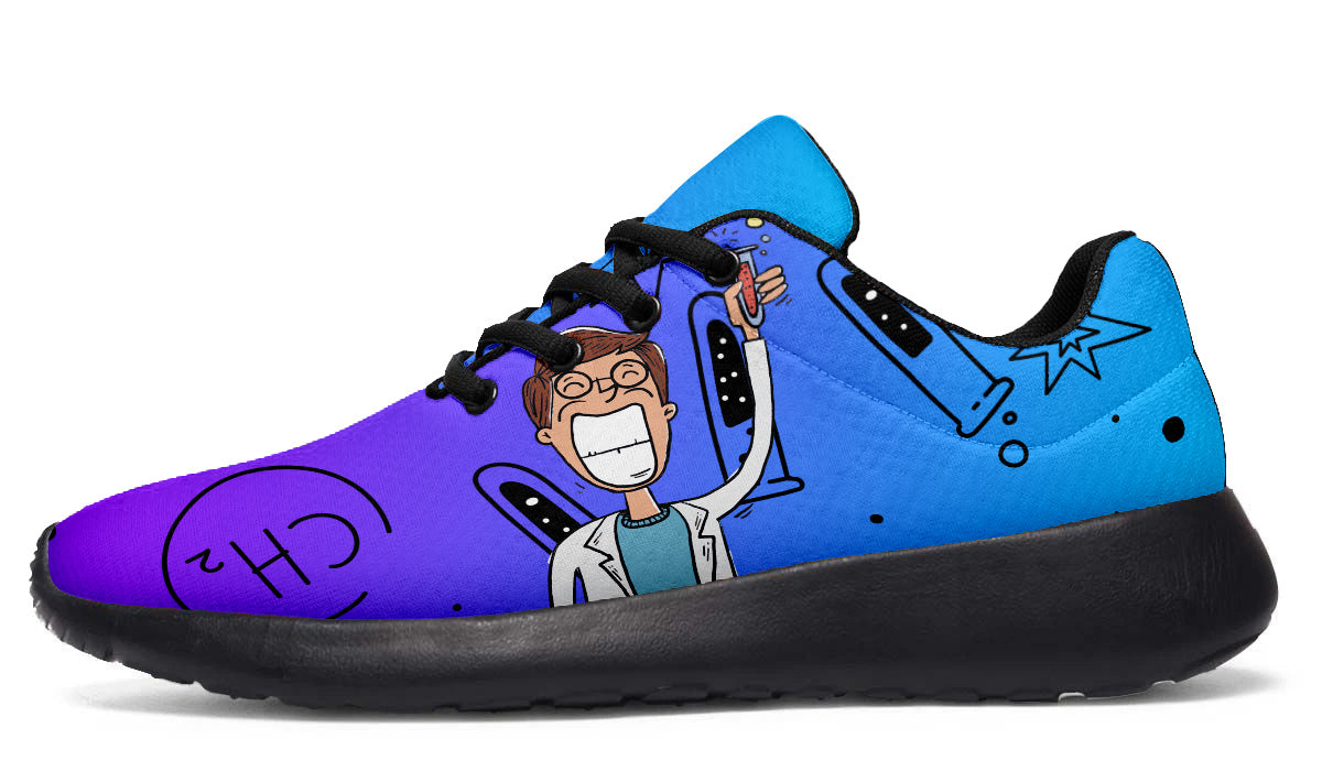 Chemist Shoes