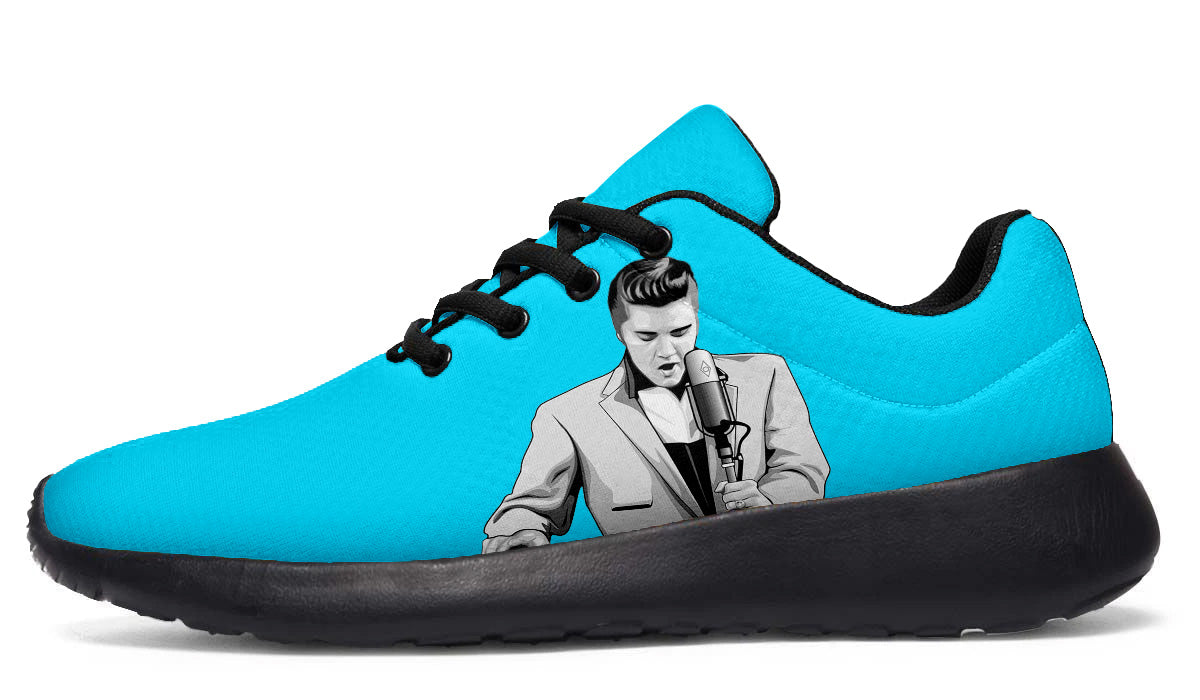 ELVIS PRESLEY SHOES