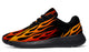 Flames Sneakers