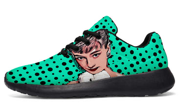 Audrey Hepburn Shoes