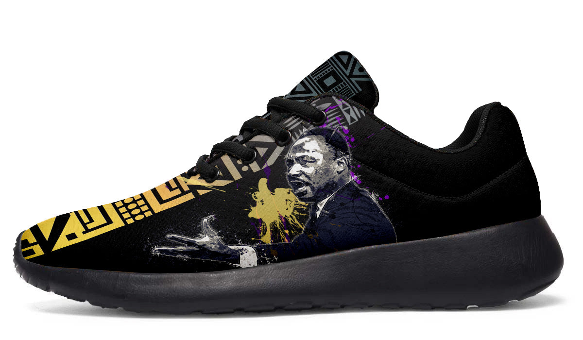 MLK Shoes