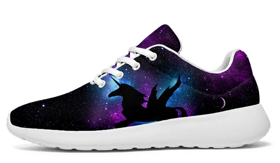 Unicorn Shoes