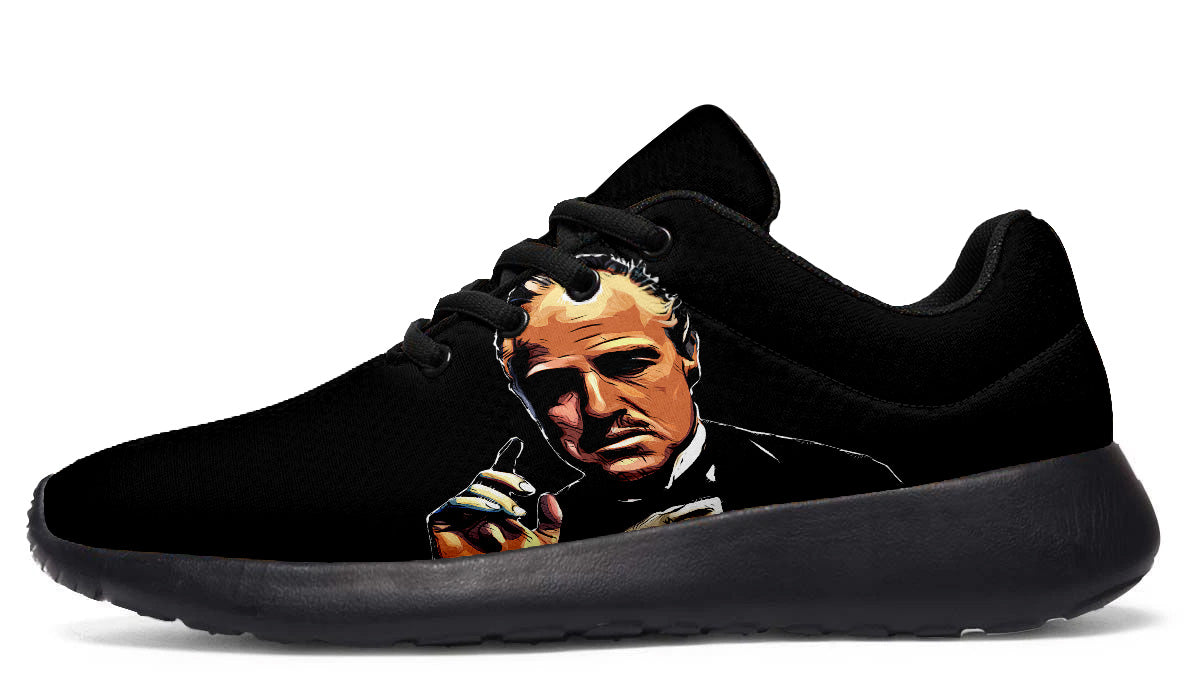 The Godfather Shoes