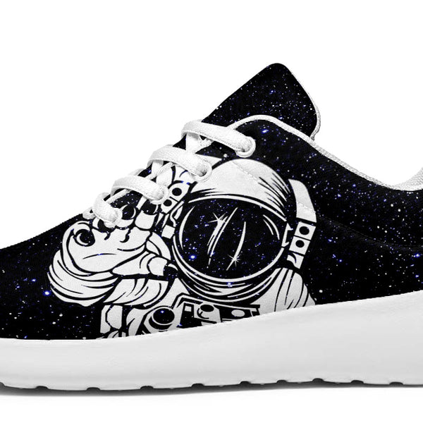 astronaut shoes nike
