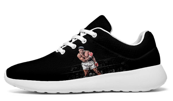 Muhammad Ali Shoes