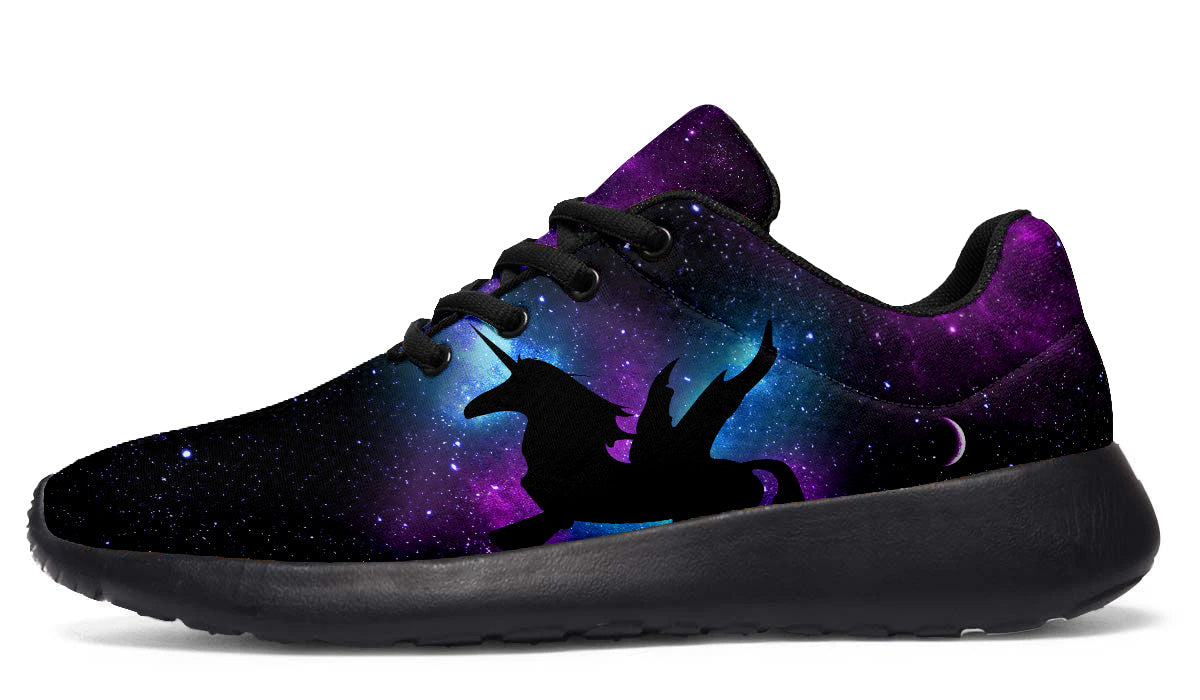 Unicorn Shoes