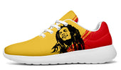 Bob Marley Shoes