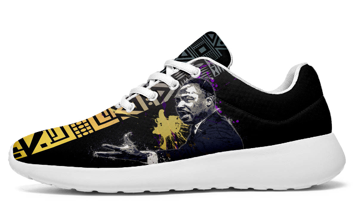 MLK Sneakers