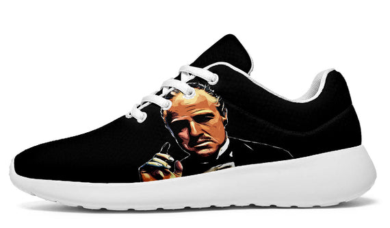 The Godfather Shoes